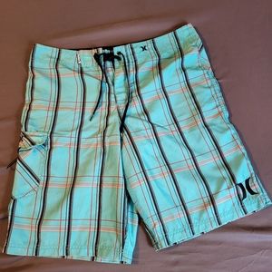 Hurley board shorts